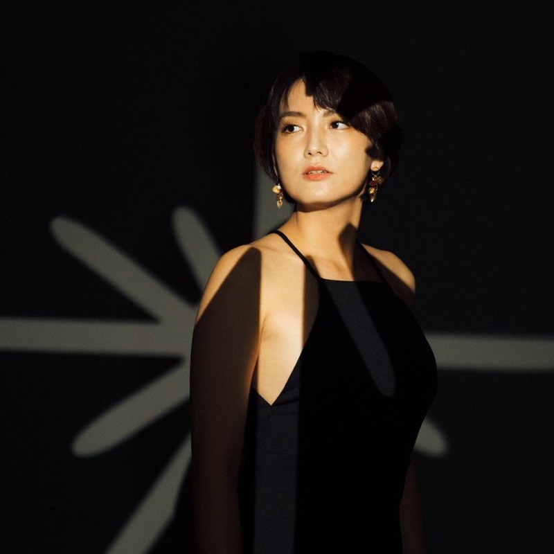 Vicky Wu