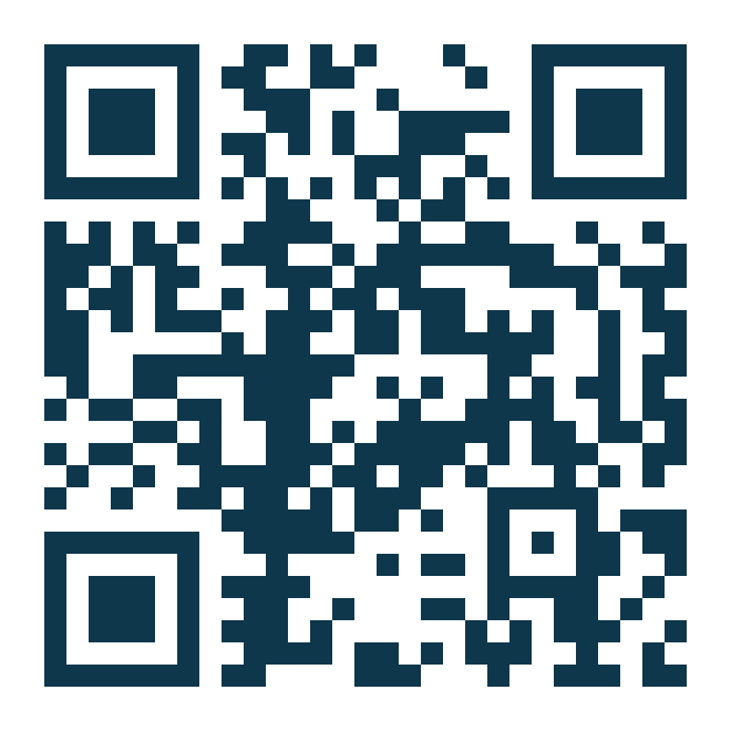 WhatsApp QR code